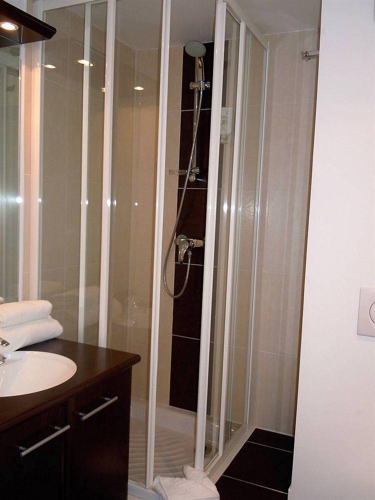 Lagrange Apart’hotel Paris-boulogne Appart hôtel 3*