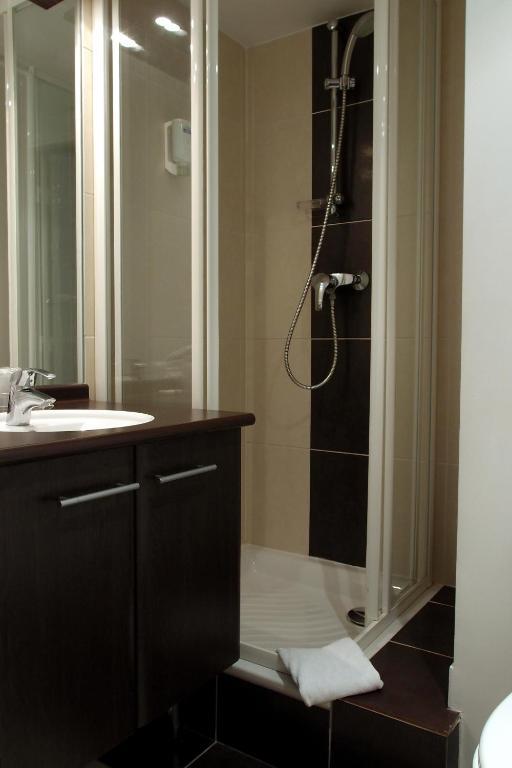Lagrange Apart’hotel Paris-boulogne 3*