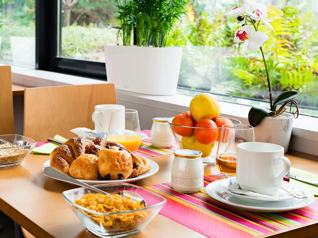 Lagrange Apart’hotel Paris-boulogne Boulogne-Billancourt